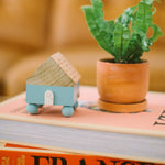 Artful Home: A New Day - Large - Joy