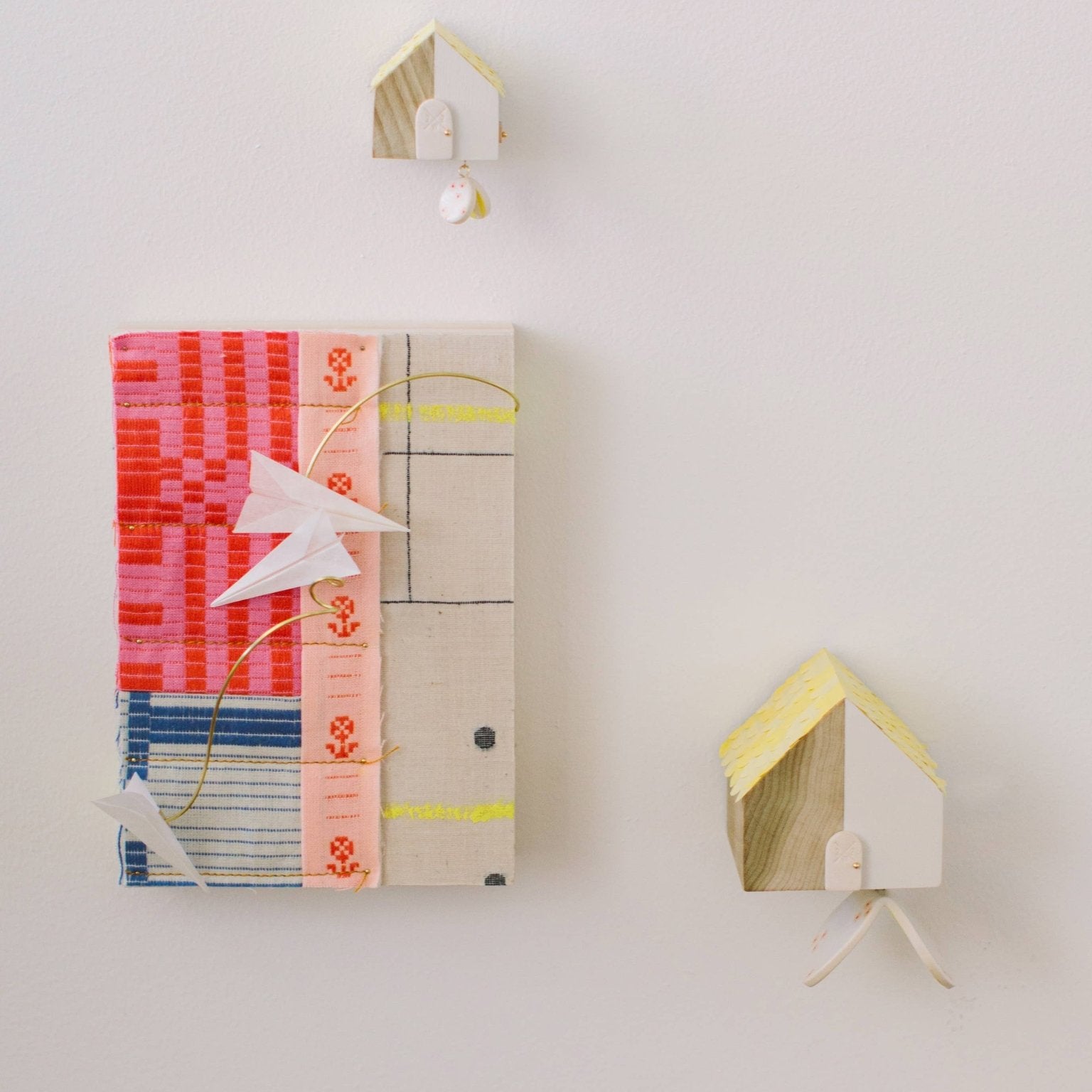 Artful Home: Good Morning Sunshine - Large - Joy