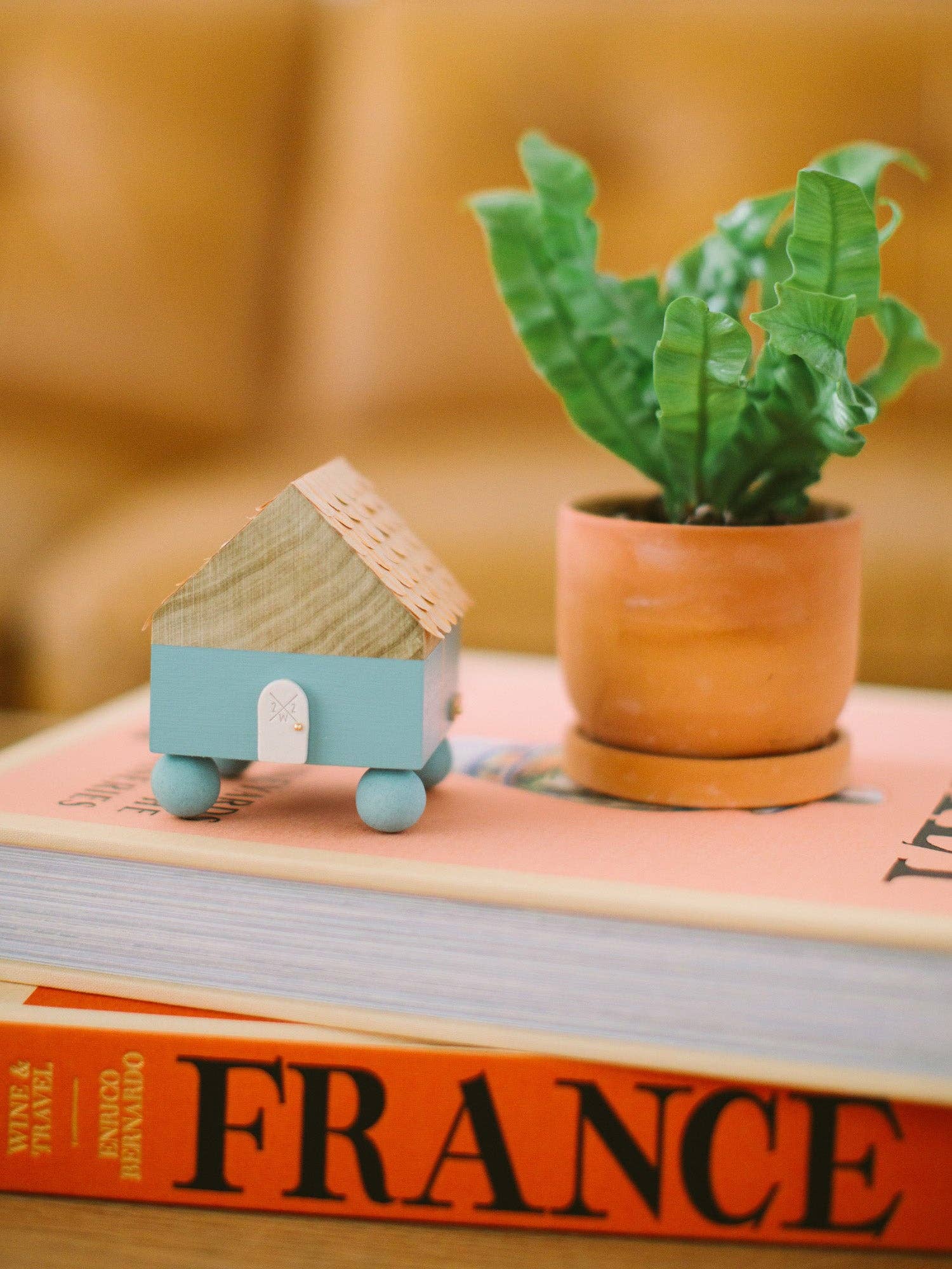 Artful Home: Good Morning Sunshine - Small - Joy