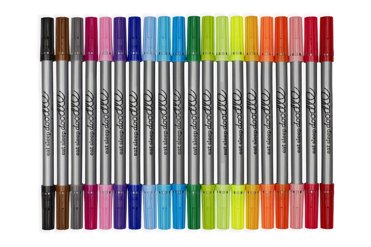 Artist Set of 20 Wash - Out Pens - Joy Gift Shoppe