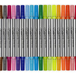 Artist Set of 20 Wash - Out Pens - Joy Gift Shoppe