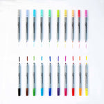 Artist Set of 20 Wash - Out Pens - Joy Gift Shoppe