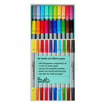 Artist Set of 20 Wash - Out Pens - Joy Gift Shoppe