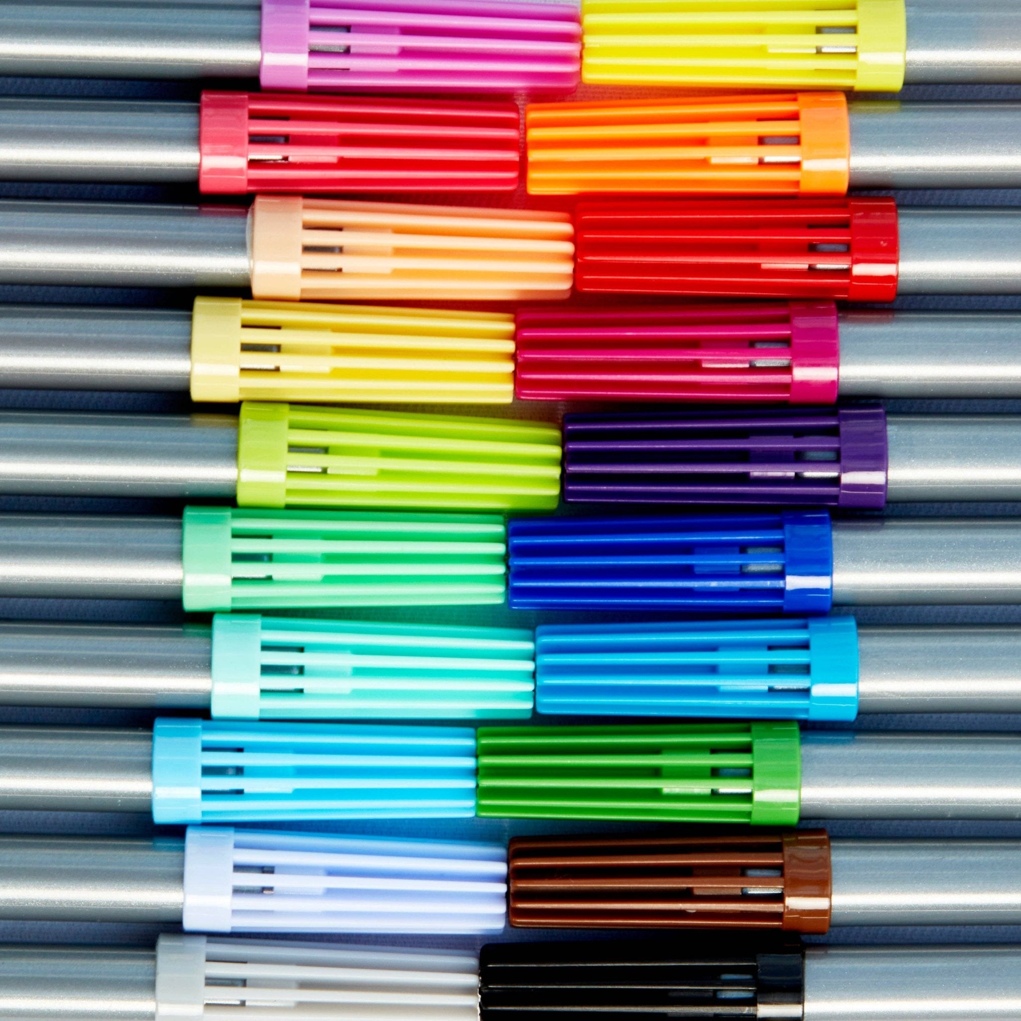 Artist Set of 20 Wash - Out Pens - Joy Gift Shoppe
