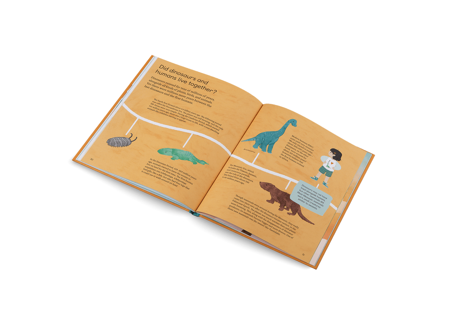 Ask Me About Dinosaurs - Joy Gift Shoppe