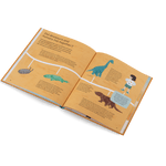 Ask Me About Dinosaurs - Joy Gift Shoppe