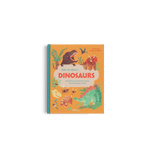 Ask Me About Dinosaurs - Joy Gift Shoppe