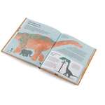 Ask Me About Dinosaurs - Joy Gift Shoppe