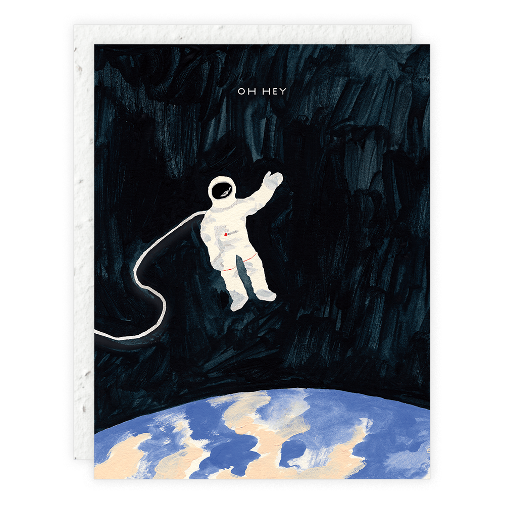 Astronaut - Joy Gift Shoppe
