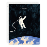 Astronaut - Joy Gift Shoppe