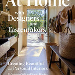 At Home With Designers - Joy