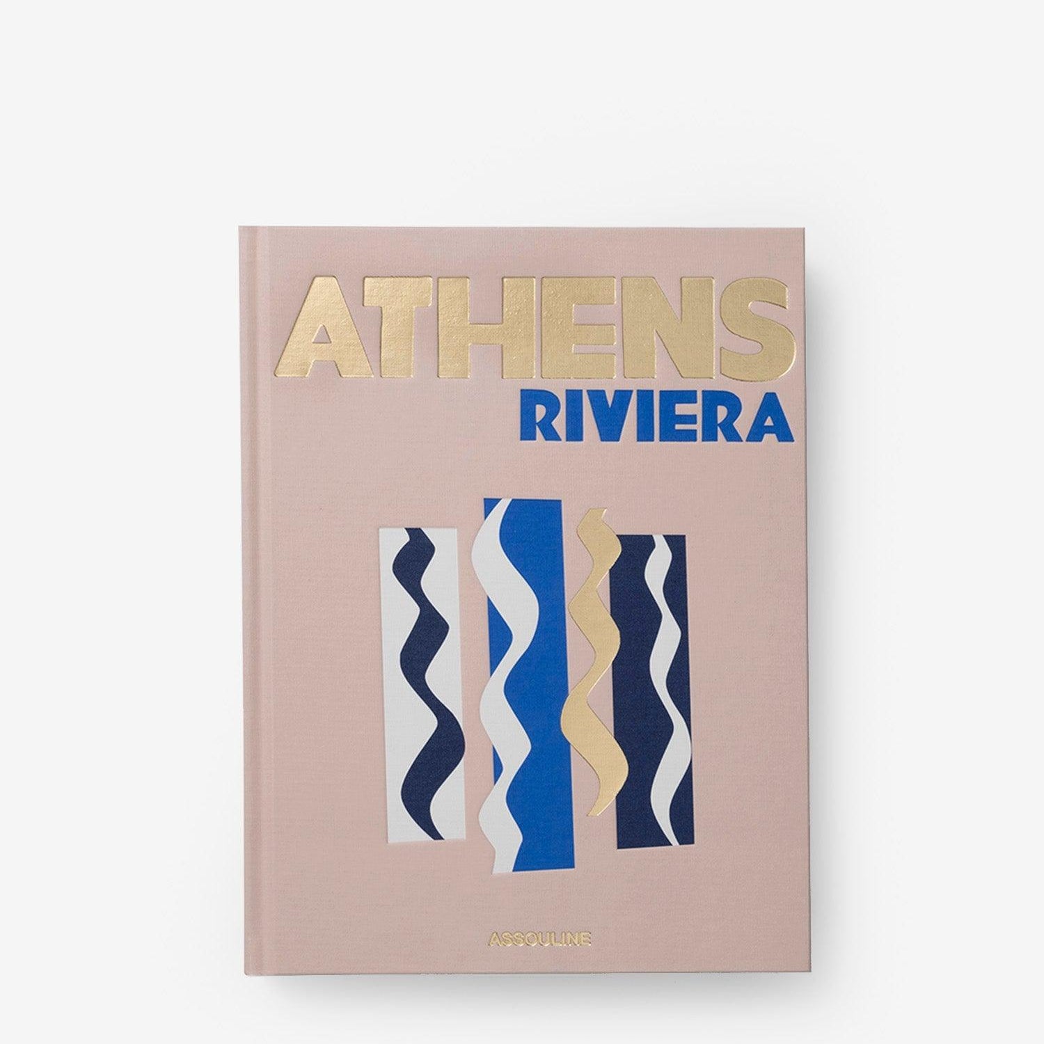 Athens Riviera - Joy Gift Shoppe