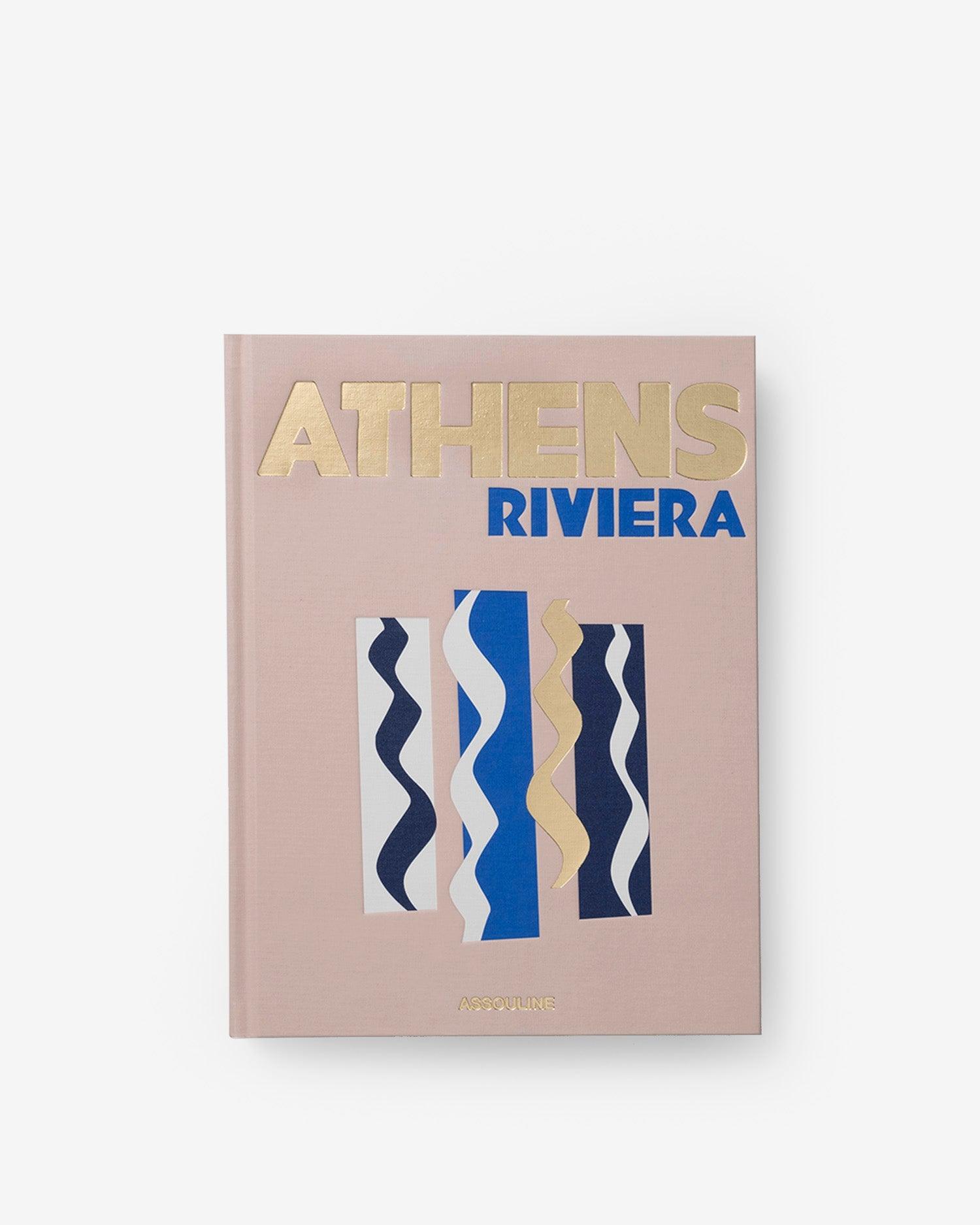 Athens Riviera - Joy Gift Shoppe