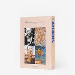 Athens Riviera - Joy