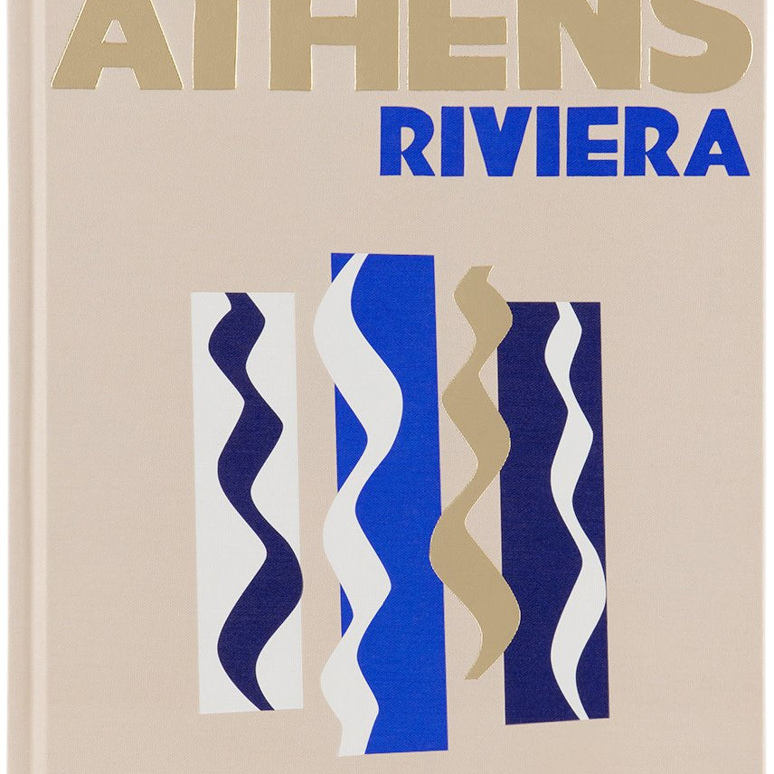 Athens Riviera - Joy