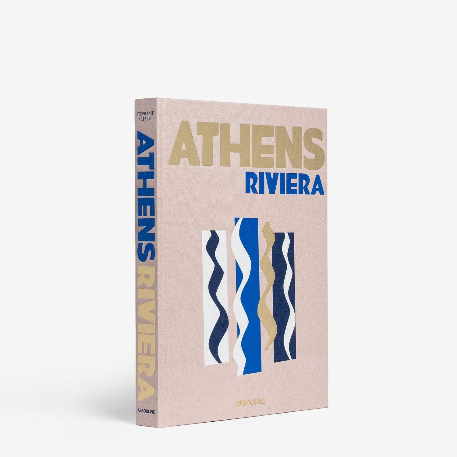 Athens Riviera - Joy