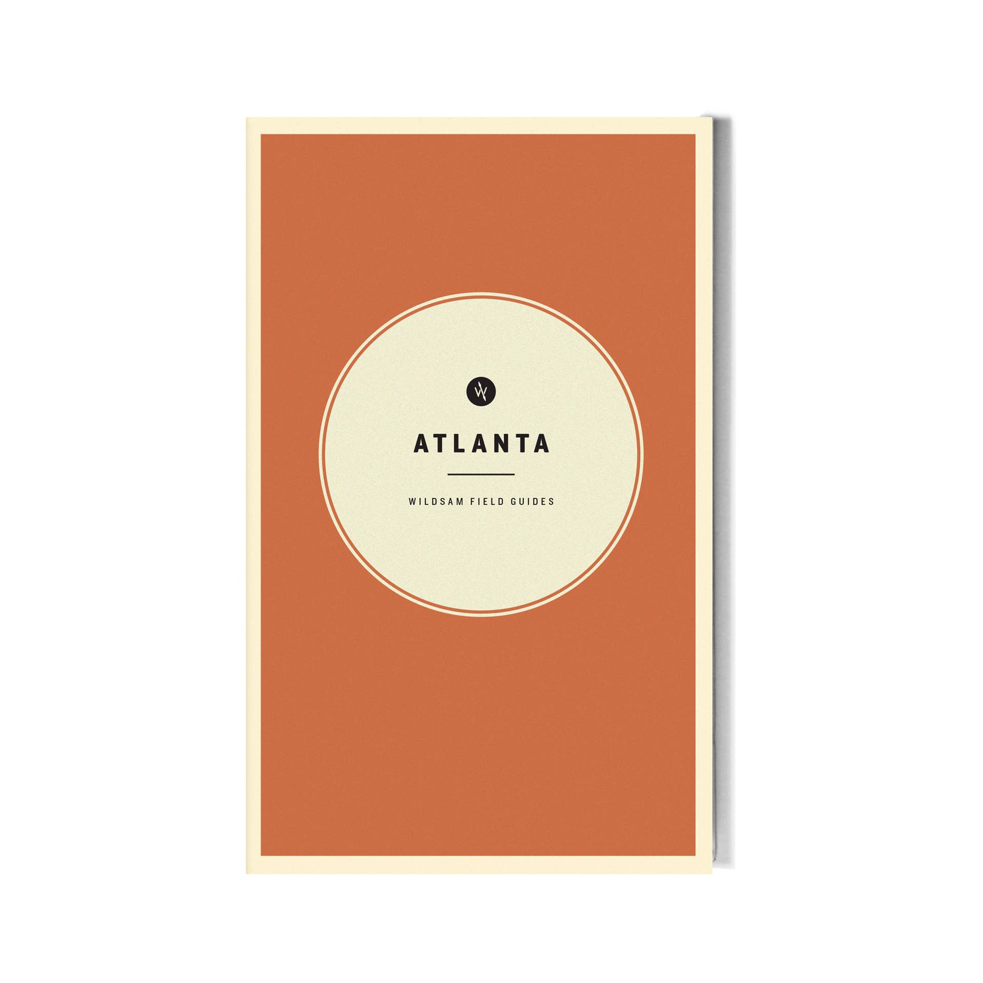 Atlanta Field Guide - Joy