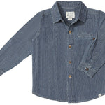 ATWOOD Woven Shirt - Boys - Joy