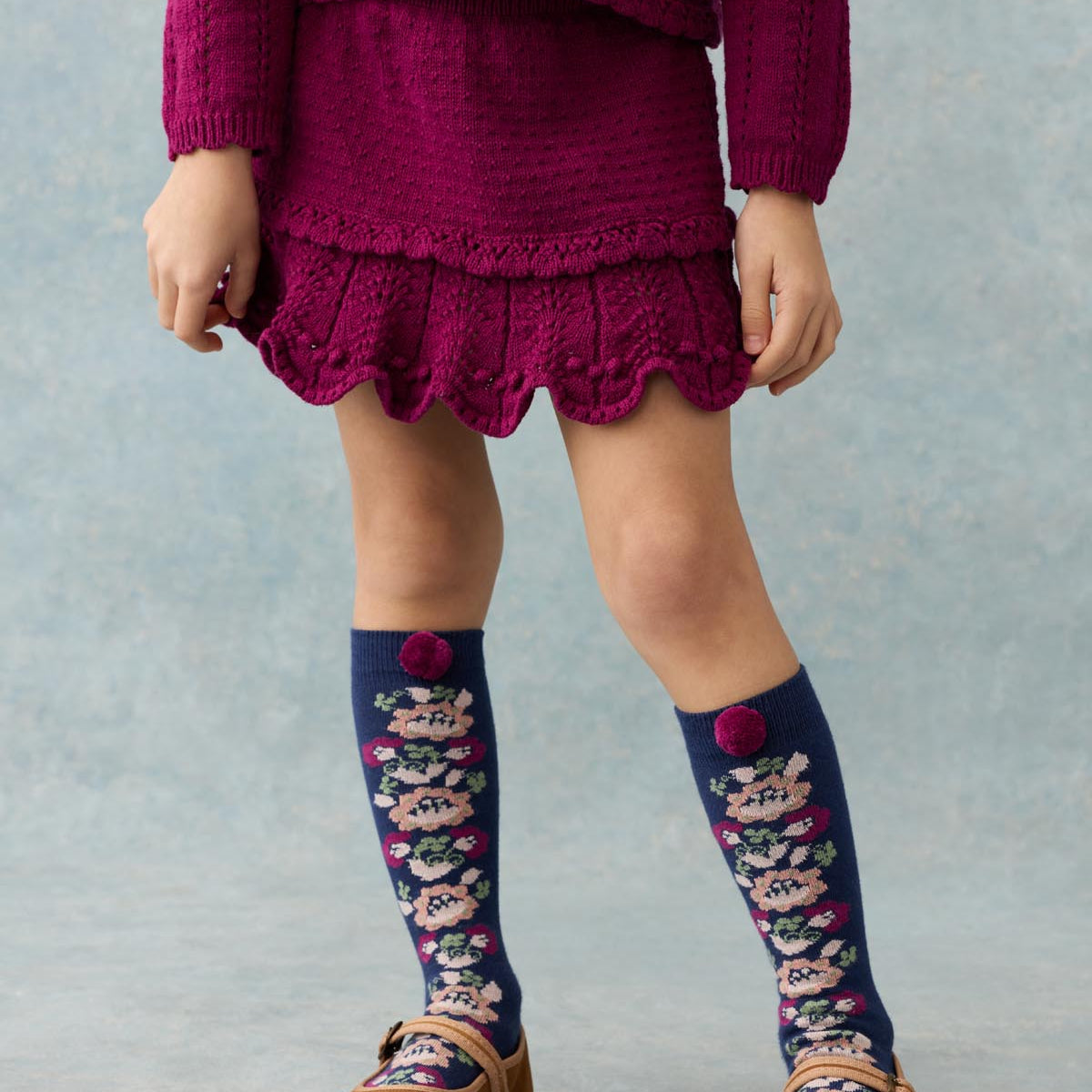 Aude Skirt - Joy Gift Shoppe