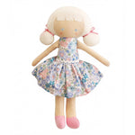 Audrey Doll - Lilly Blue - Joy Gift Shoppe
