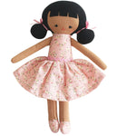 Audrey Doll - Posy Heart - Joy Gift Shoppe