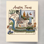 Austin - Joy Gift Shoppe