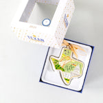 Austin Catherine Cartie City Capsule 2026 Ornament - Joy Gift Shoppe