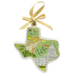 Austin City Capsule 2025 Ornament - Joy