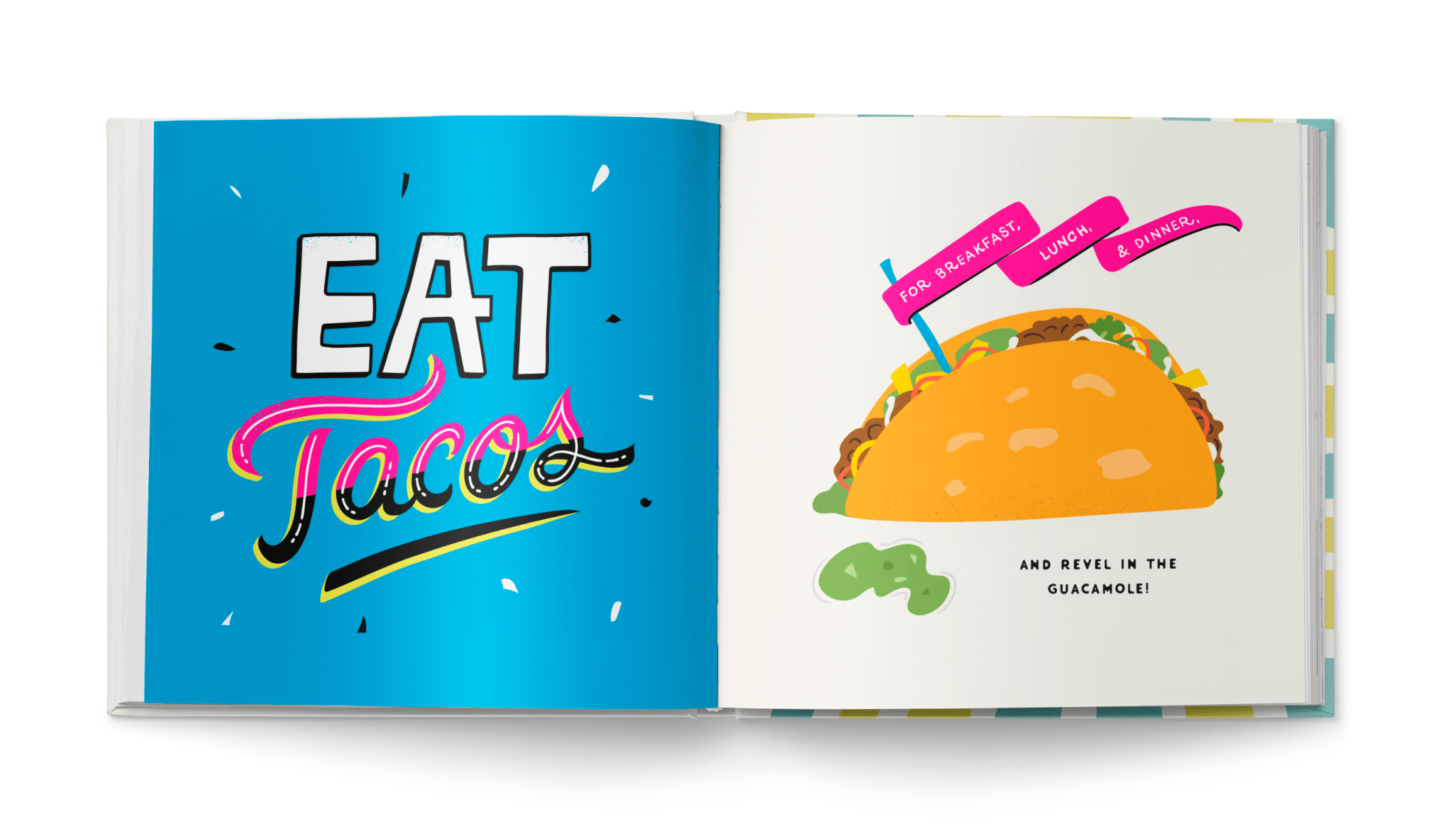 Austin Is Cool - Joy