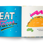 Austin Is Cool - Joy