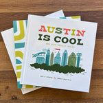 Austin Is Cool - Joy