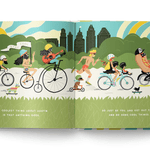 Austin Is Cool - Joy