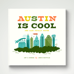 Austin Is Cool - Joy