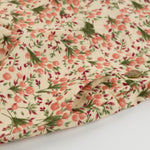 Autumn Berries Bib Overalls - Joy