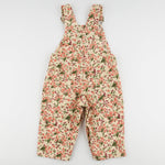 Autumn Berries Bib Overalls - Joy