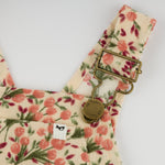 Autumn Berries Bib Overalls - Joy