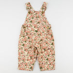 Autumn Berries Bib Overalls - Joy