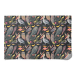 Aviary Wrapping Paper: Rolls of 3 Sheets - Joy