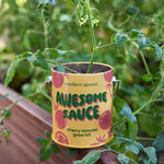 Awesome Sauce - Cherry Tomato Grow Kit - Joy