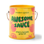 Awesome Sauce - Cherry Tomato Grow Kit - Joy