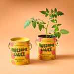 Awesome Sauce - Cherry Tomato Grow Kit - Joy