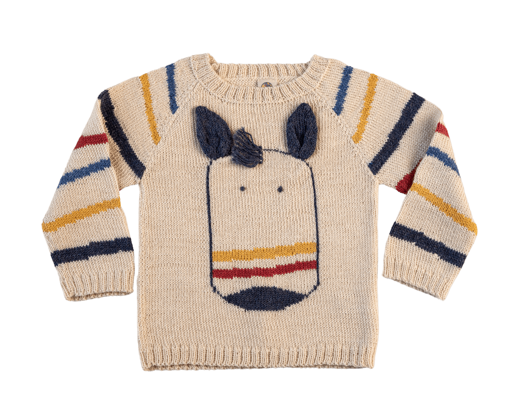 Baby Alpaca Sweater - Joy Gift Shoppe