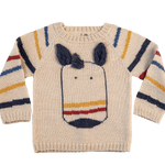 Baby Alpaca Sweater - Joy Gift Shoppe