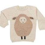 Baby Alpaca Sweater - Joy Gift Shoppe