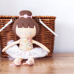 Baby Ballerina - Blossom Lily Pink - Joy