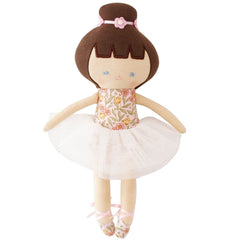 Baby Ballerina - Blossom Lily Pink - Joy
