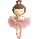 Baby Ballerina - Rose Garden - Joy