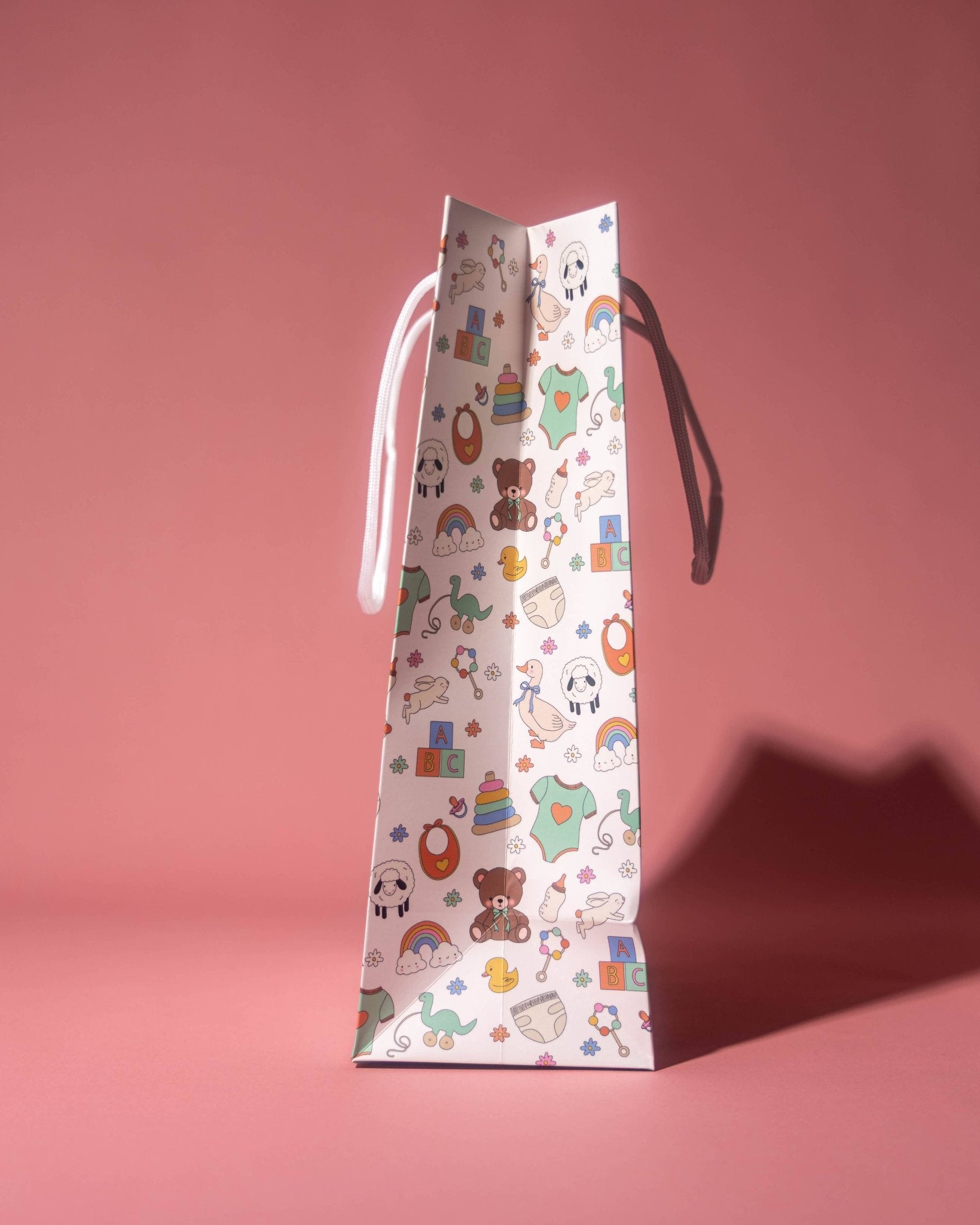 Baby Celebration Gift Bag - Joy Gift Shoppe