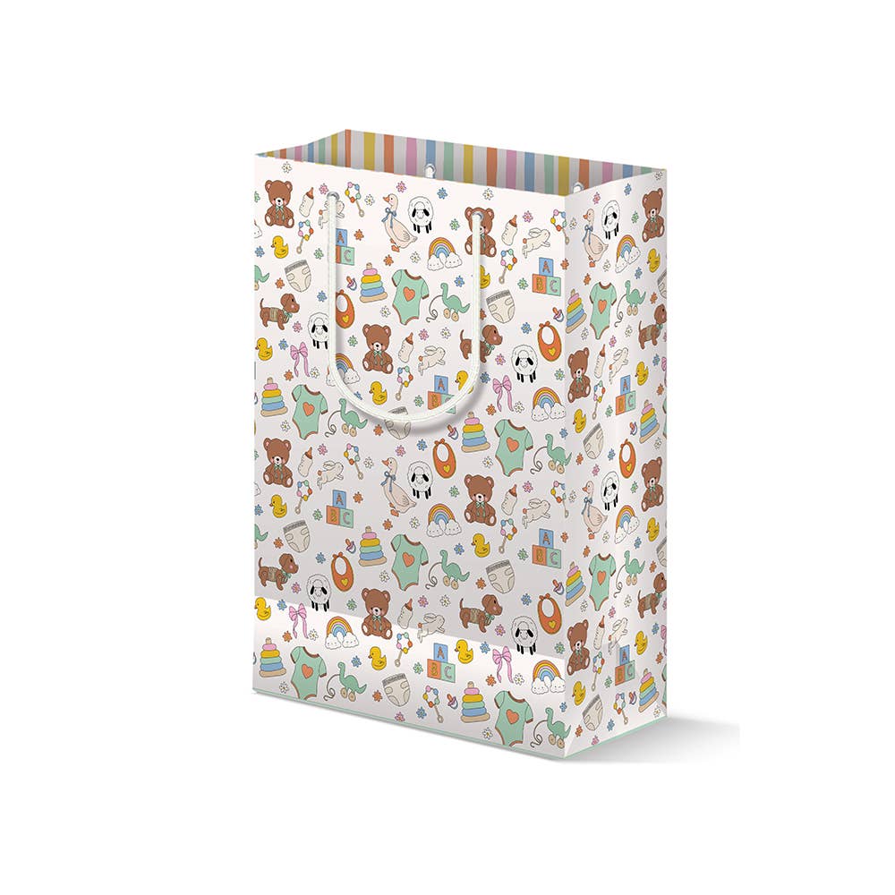 Baby Celebration Gift Bag - Joy Gift Shoppe
