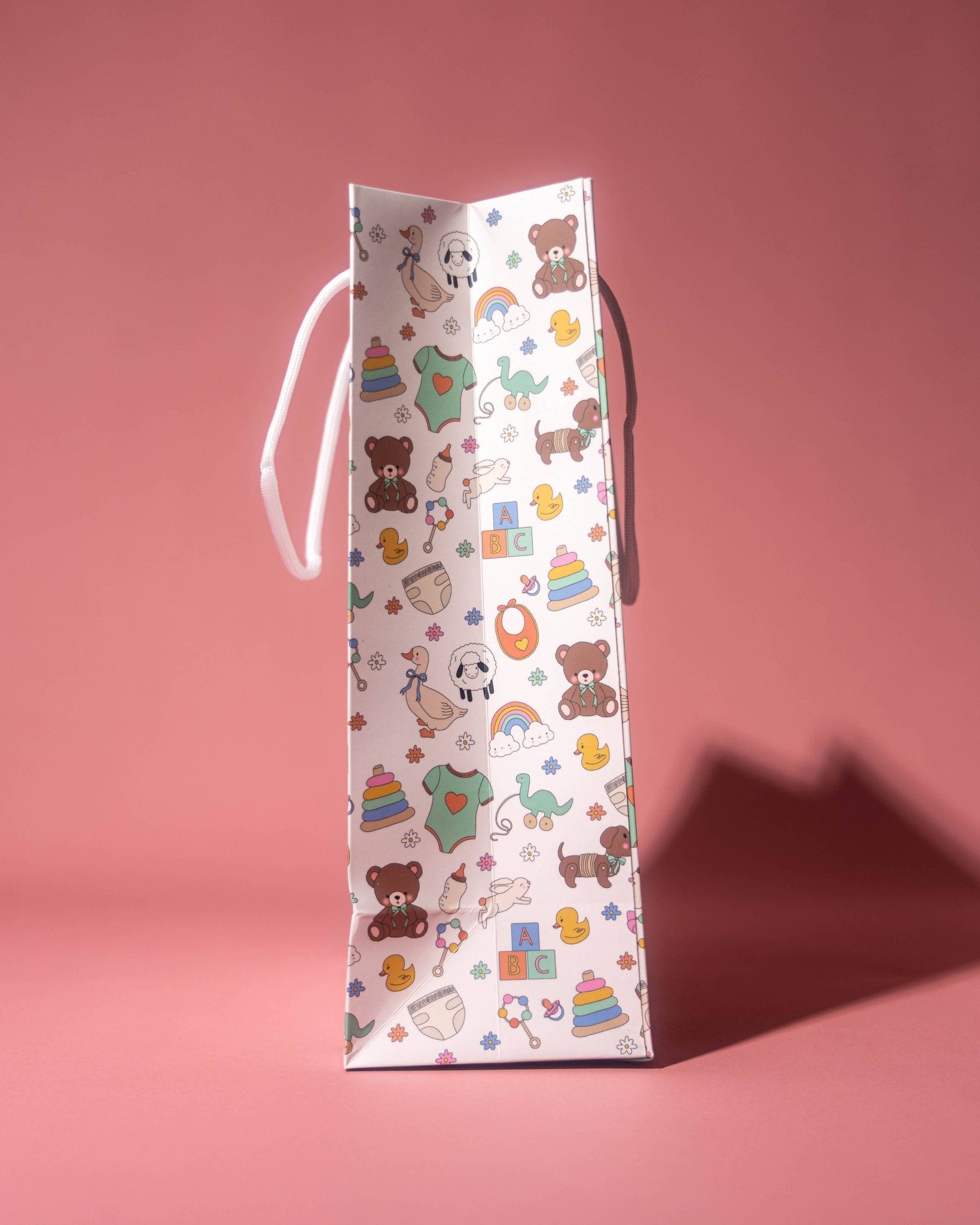 Baby Celebration Gift Bag - Joy Gift Shoppe